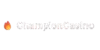 Logo Champion Casino dla graczy w Polsce