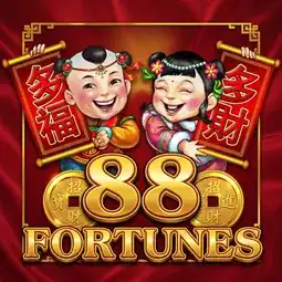 88 Fortunes gra w Champion Casino dla graczy z Polski
