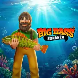 Big Bass Bonanza gra w Champion Casino dla graczy z Polski