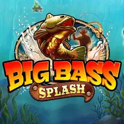 Big Bass Splash gra w Champion Casino dla graczy z Polski