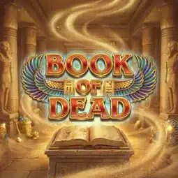 Book of Dead gra w Champion Casino dla graczy z Polski