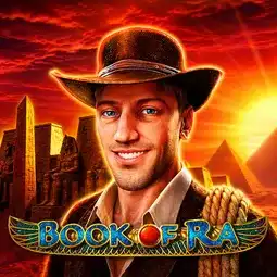 Book of Ra gra w Champion Casino dla graczy z Polski