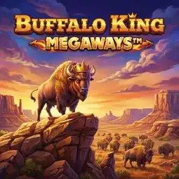 Buffalo King Megaways gra w Champion Casino dla graczy z Polski