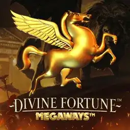 Divine Fortune Megaways gra w Champion Casino dla graczy z Polski