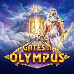 Gates of Olympus gra w Champion Casino dla graczy z Polski