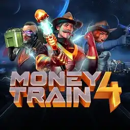 Money Train 4 gra w Champion Casino dla graczy z Polski