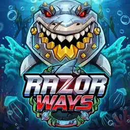 Razor Ways gra w Champion Casino dla graczy z Polski