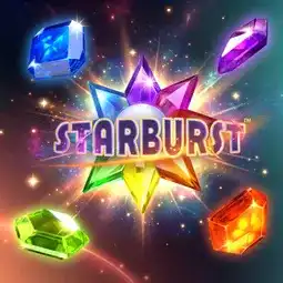 Starburst gra w Champion Casino dla graczy z Polski