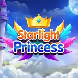 Starlight Princess gra w Champion Casino dla graczy z Polski