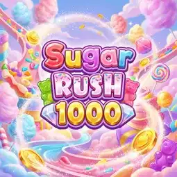 Sugar Rush 1000 gra w Champion Casino dla graczy z Polski