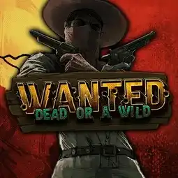 Wanted Dead or a Wild gra w Champion Casino dla graczy z Polski